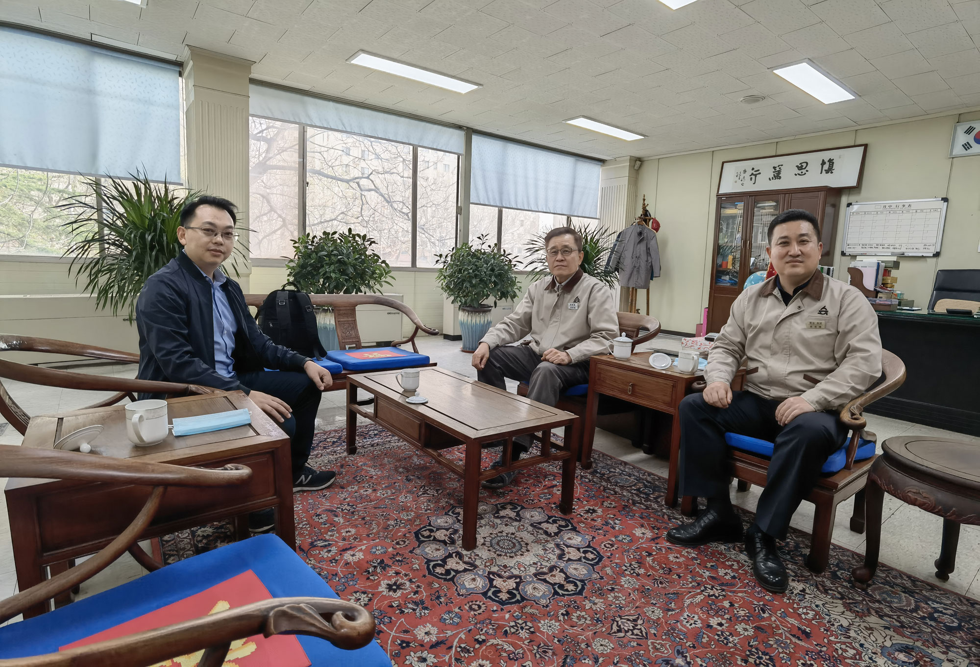 鋁電解電容器市場短缺，直赴原廠緊急協商生產